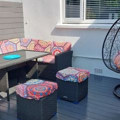 Garden furniture