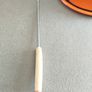 Vintage Fondue pot. Image 4