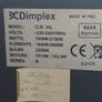 Dimplex Electric Stove Heater, Model CLB. 20L, working perfect and in very good condition Image 7
