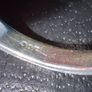 silver ring Image 10