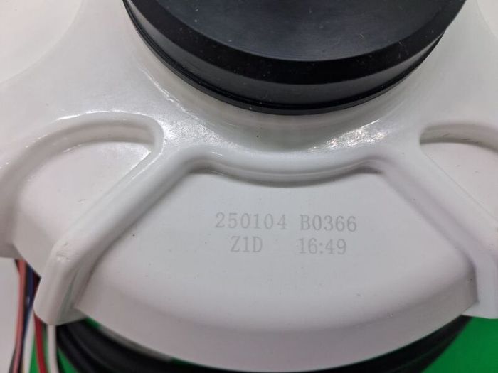 Postage - Dfa75b1 Air Con Fan Motor 1038 Daikin Dc