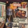 38 Issues of "Draw the Marvel Way" Magazine Image 6