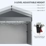 Pop Up Gazebo 3x3m Image 5