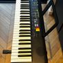 Yamaha Keyboard PSR-F52 Image 4