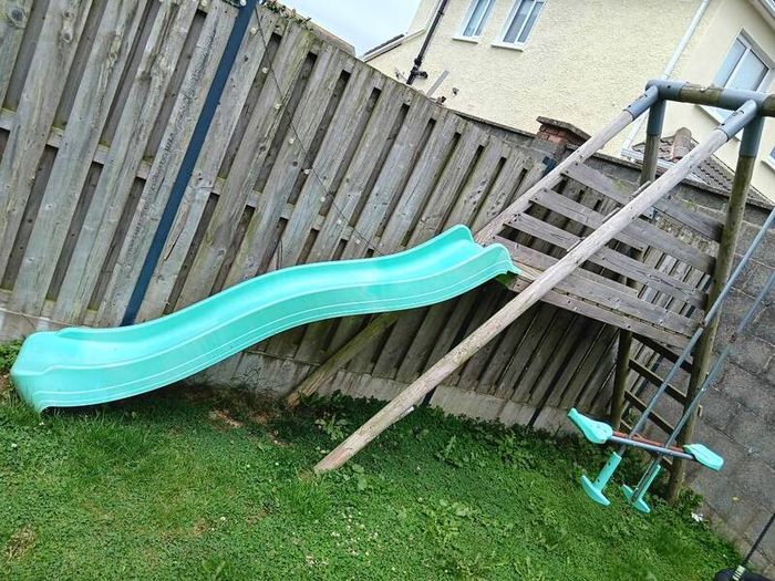 swing