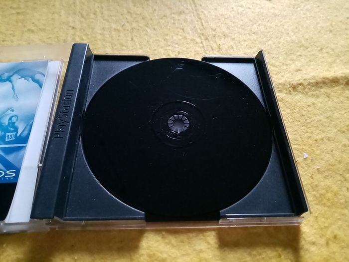 Sydney 2000 PlayStation1 Ps1 PlayStation 2 ps2 games Original