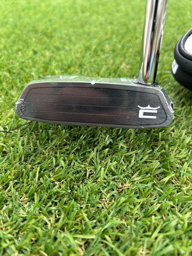 Cobra Supernova 3D Printed Putter