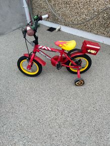 kids bike