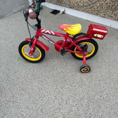 kids bike