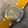 1975 SEIKO Cushion Case cal.7006 Image 2