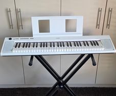 piano