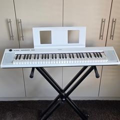 piano