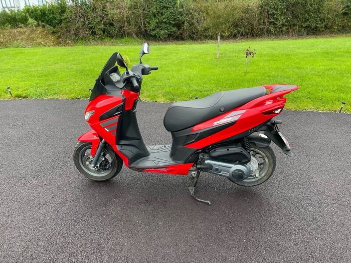 Scooter