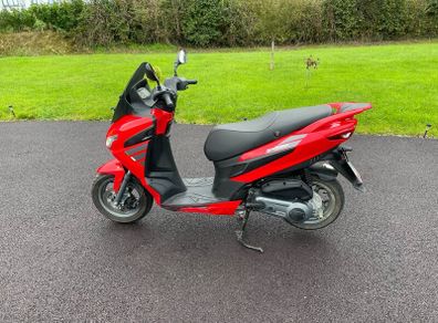 Scooter