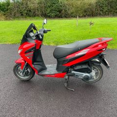 Scooter