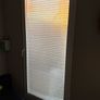 Motorised Electric Pleated Blinds (Remote Controlled) Image 6