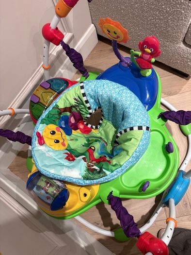Jumperoo