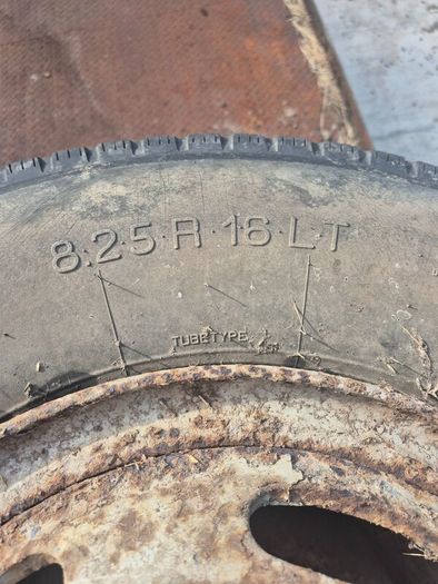 Wheels