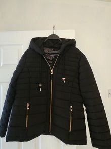 Tommy Hilfiger Womens jacket