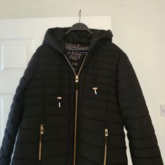 Tommy Hilfiger Womens jacket
