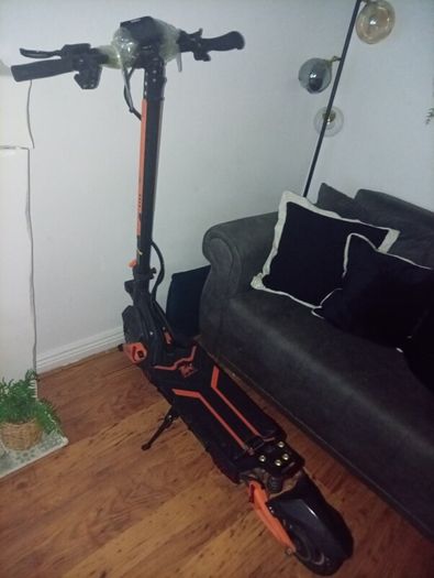 scooter