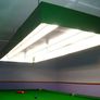 Canopy for Full-Size Snooker Table (Batten lights not included) Image 3