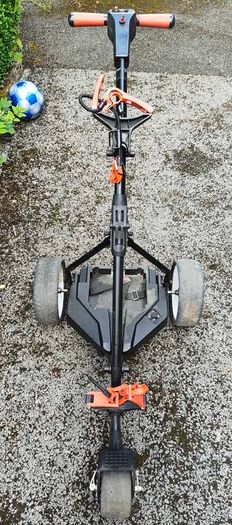 Golf Trolley