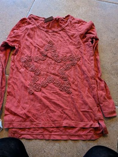 Large clothes bundle: girls 6-7