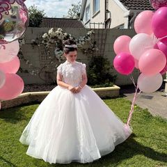 communion dress