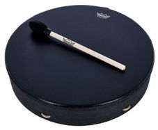 Remo Bahia Buffalo Drum 16"x3,5"