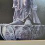 Lovely Buddha framed photo prints Image 9