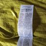 Primark  Avocado  Green Skirt.   S.M - 12-14.   B.N.W.T. Image 5