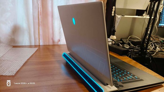 gaming laptop
