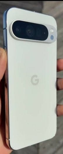 Google pixel 9 pro Xl 512gb