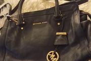 Michael Kors handbag