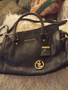 Michael Kors handbag