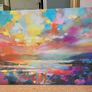 Scott Naismith 'Marina' Canvas Print Image 2