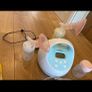 spectra pump, pump ease pumping bra and accessories Image 6