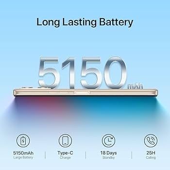 NEW SALE | Mobile Phone 2023 C1 Plus,Android 13 SIM Free Unlocked Smartphone,5150mAh Battery,6.52 inch HD Screen 3+32GB RAM/256GB Extension