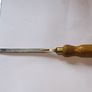 Vintage 1/4" Firmer Chisel made by Stormont of Sheffield Image 4