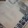 Sting  LP  (Irish) Image 3