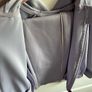 Girls tracksuit age 4-5 Image 2
