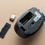 Maxin 3-Button Wireless Mouse Image 8