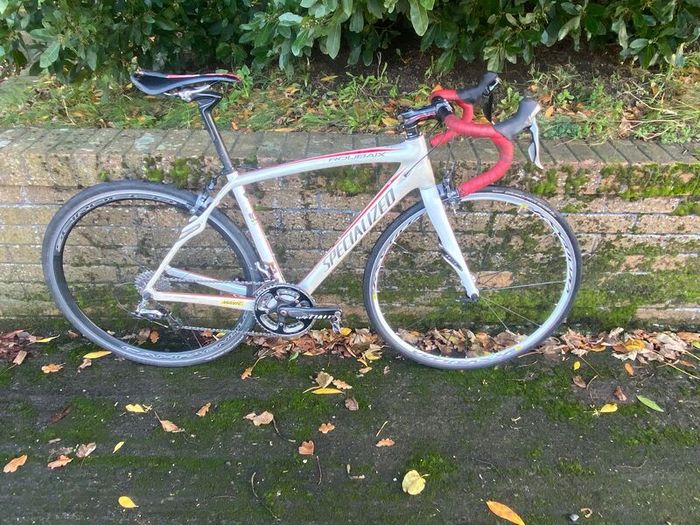 Specialized Roubaix pro sl 4  52cm