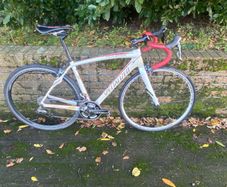 Specialized Roubaix pro sl 4  52cm