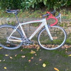 Specialized Roubaix pro sl 4  52cm