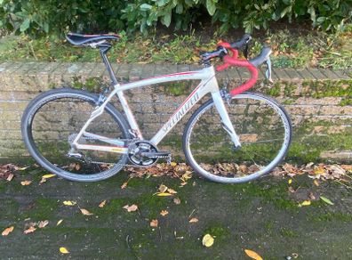Specialized Roubaix pro sl 4  52cm