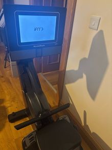 Nordic Track RW700 rower