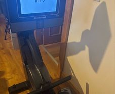 Nordic Track RW700 rower