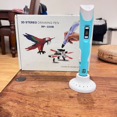 3D Drawing pen